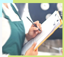 Услуги Сертификация продукции и услуг в Кингисеппе