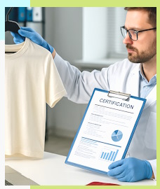 Услуги Сертификация продукции и услуг в Кингисеппе