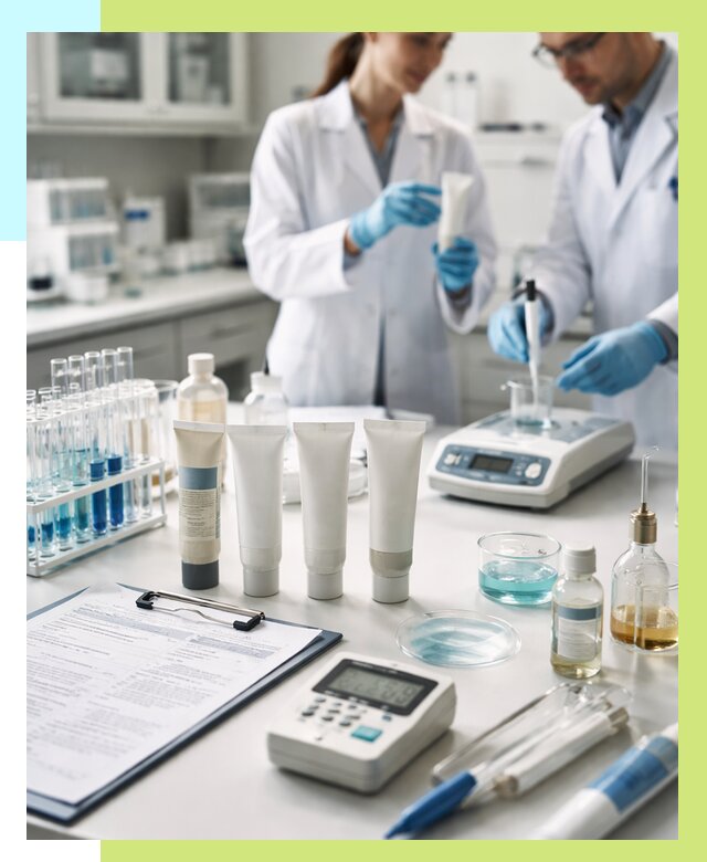 Сертификация зубной пасты в Кингисеппе от 20768 р. Алешин-Кгп