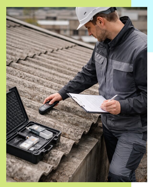 Сертификация шифера и техническая документация в Кингисеппе