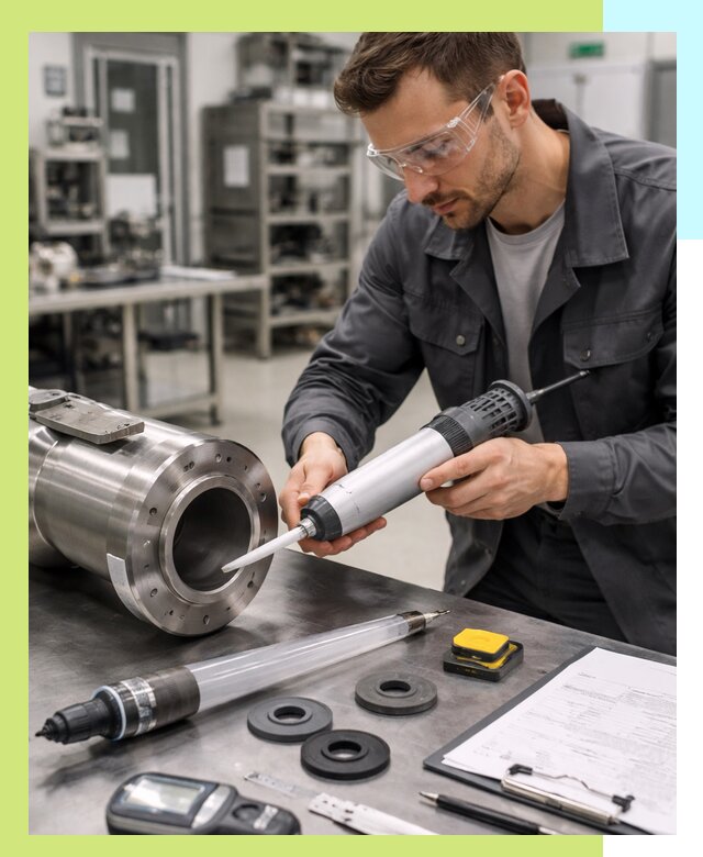 Сертификация герметиков и получение деклараций в Кингисеппе