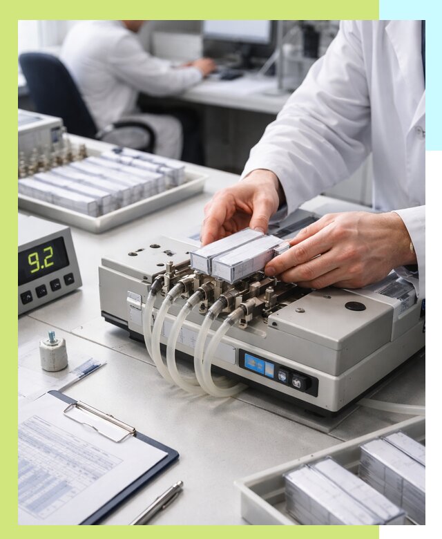 Сертификация сигарет и табачной продукции в Кингисеппе