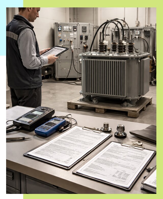 Сертификация трансформаторов под ключ в Кингисеппе от 25960 р. Алешин-Кгп