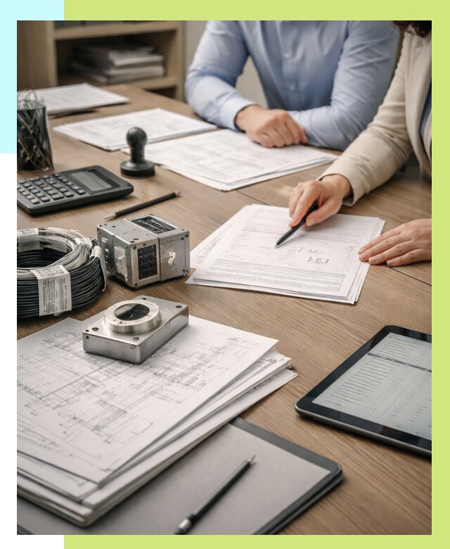 ТУ на изделие в Кингисеппе: оформить и получить от 8826 р. | Алешин-Кгп