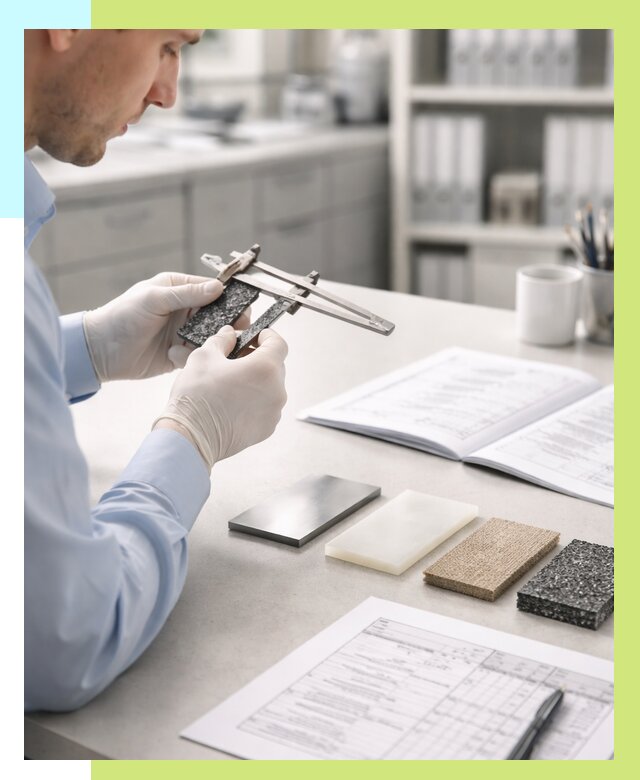 Разработка ТУ на материалы в Кингисеппе от 20768 р. Алешин-Кгп