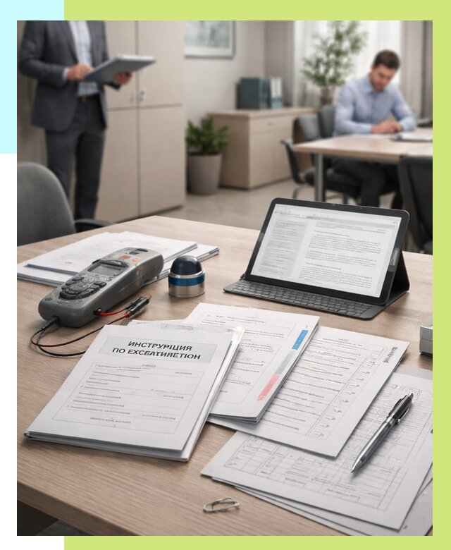 Руководство по эксплуатации в Кингисеппе от 7269 р. | Алешин-Кгп