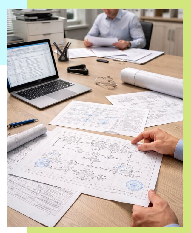 Алешин-Кгп:маршрутные карты технологических процессов Кингисеппе от 6230