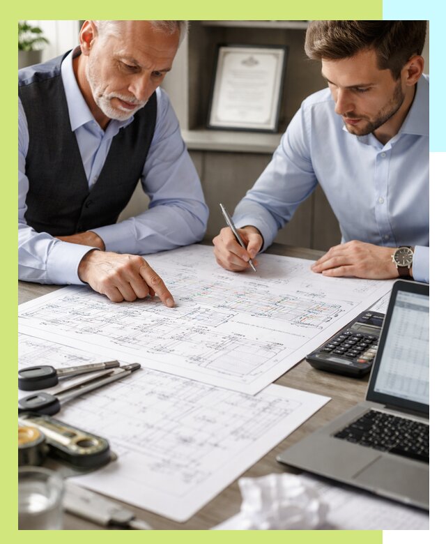 Разработка маршрутных карт технологических процессов в Кингисеппе