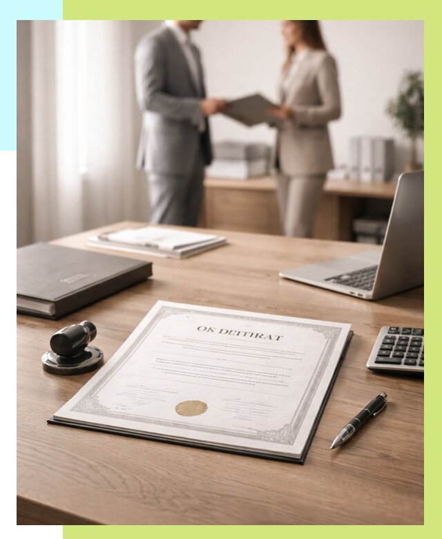 Сертификат на услуги в Кингисеппе оформить от 8826 р. Алешин-Кгп