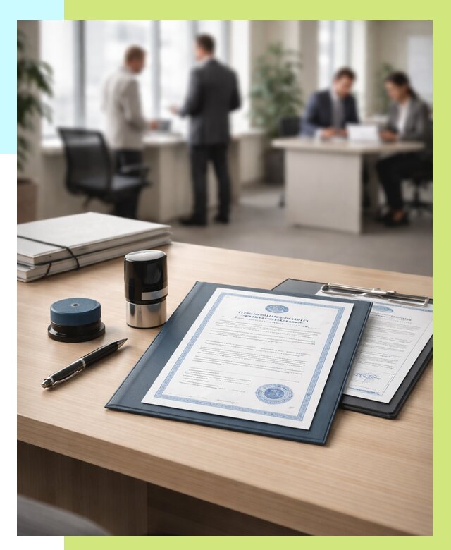 Добровольный сертификат в Кингисеппе от 12461 р | Алешин-Кгп