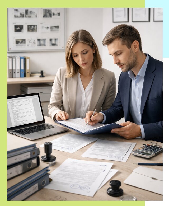 Нотификация ФСБ для продукции и оборудования в Кингисеппе