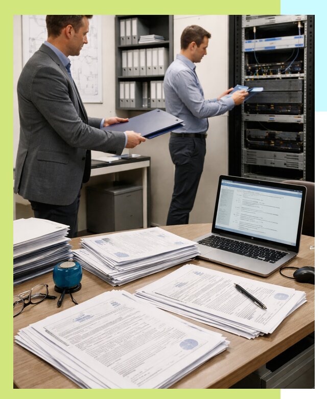 Получение заключения ФСТЭК на информационные системы в Кингисеппе