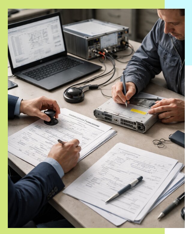 Обоснование безопасности зданий и сооружений в Кингисеппе