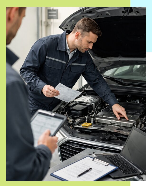 Оформление СБКТС на автомобиль в Кингисеппе, быстро и официально