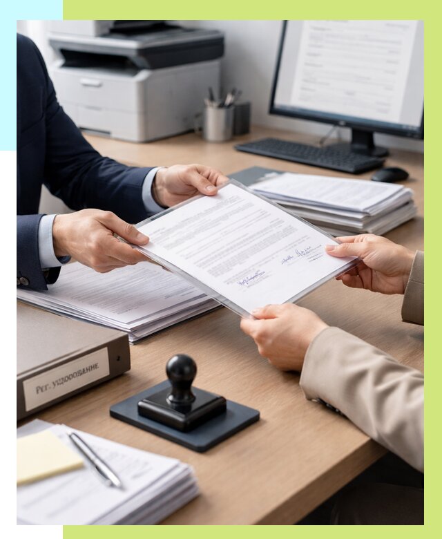 Рег. удостоверение медизделия в Кингисеппе от 83072р | Алешин-Кгп