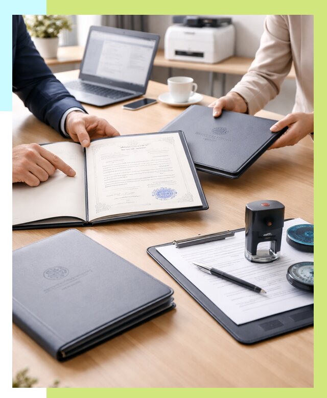 Сертификат OHSAS 18001 в Кингисеппе от 46728 р. | Алешин-Кгп