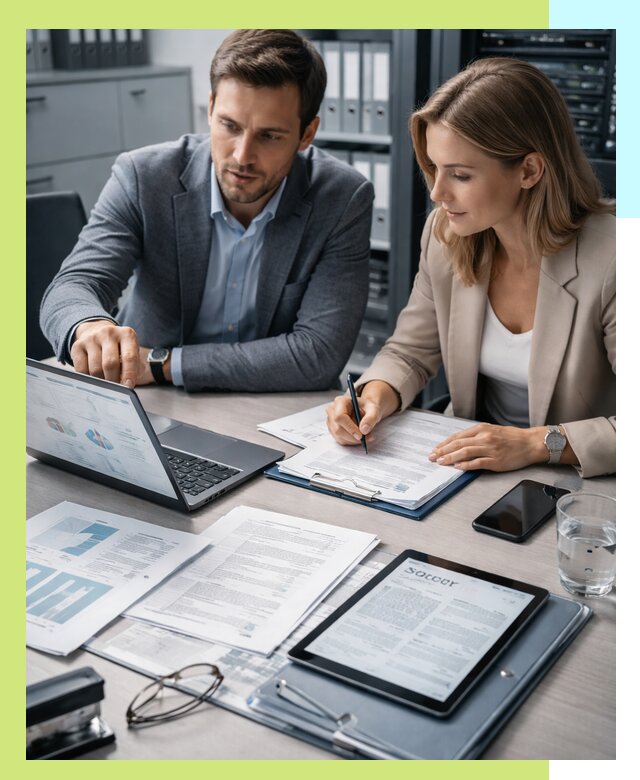 Получение сертификата ISO 27001 информационной безопасности в Кингисеппе