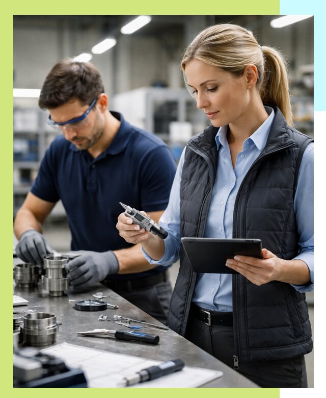 Сертификация производства в Кингисеппе по стандартам и требованиям