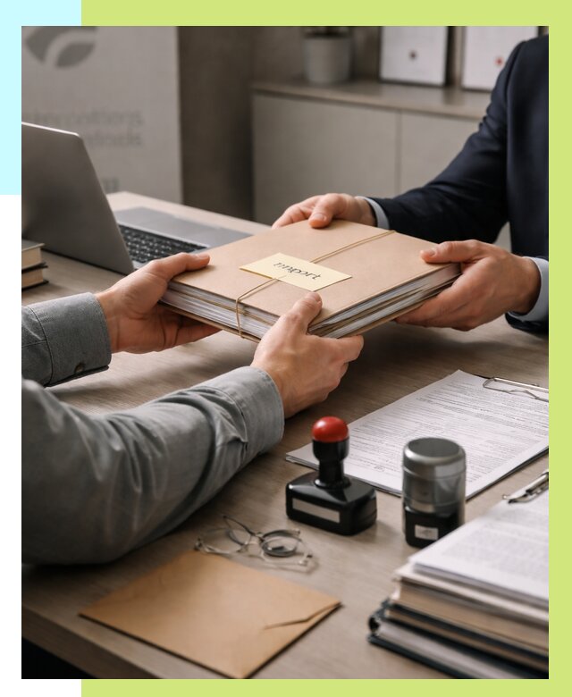 Сертификация для импорта в Кингисеппе от 31152 р. | Алешин-Кгп