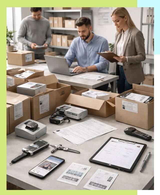 Сертификация товаров и документов для маркетплейсов в Кингисеппе