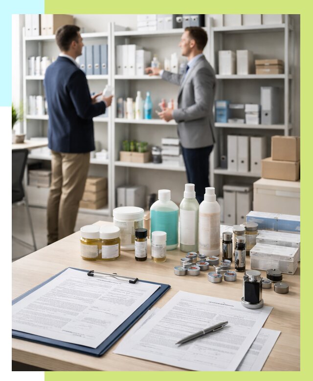 Сертификация собствен. продукции в Кингисеппе от 25960 р. | Алешин-Кгп