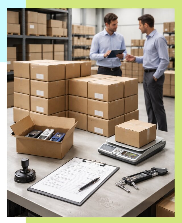 Сертификация партии товара в Кингисеппе от 15576 р., Алешин-Кгп