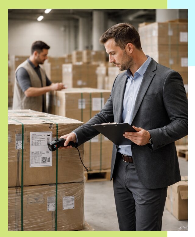 Сертификация партии товара в Кингисеппе по требованиям законодательства